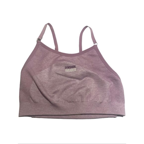 Gymshark Flex Sports Bra - Picture 6 of 7